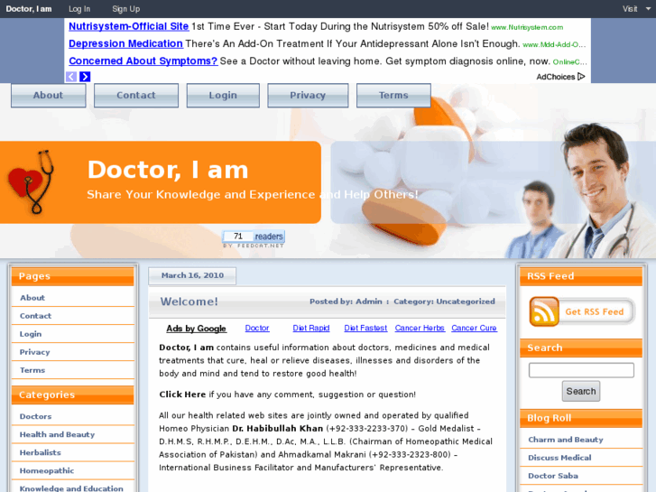 www.doctor.im