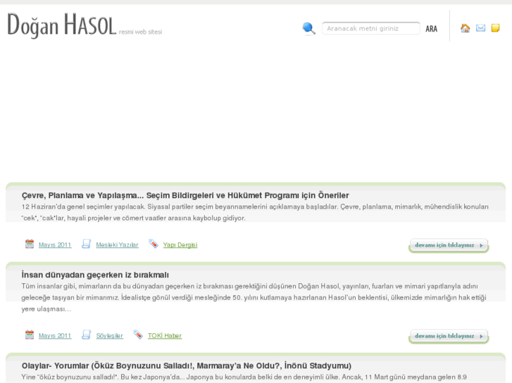 www.doganhasol.net