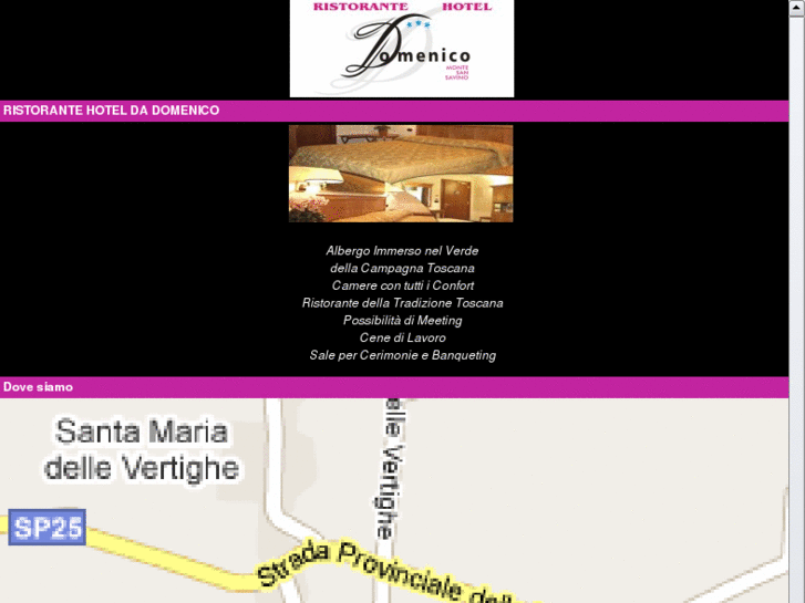 www.domenicohotel.mobi