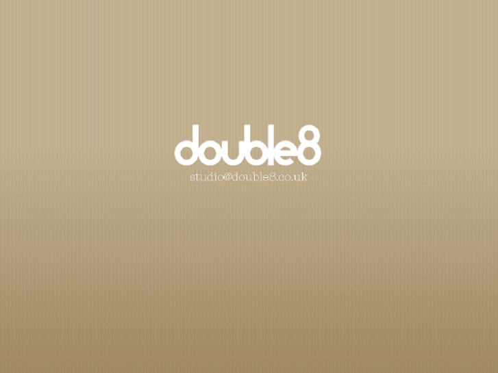 www.double8.co.uk