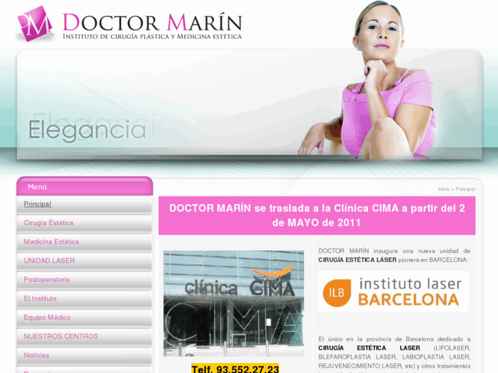 www.drmarin.com