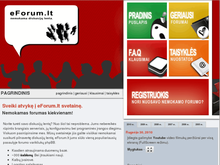 www.eforum.lt