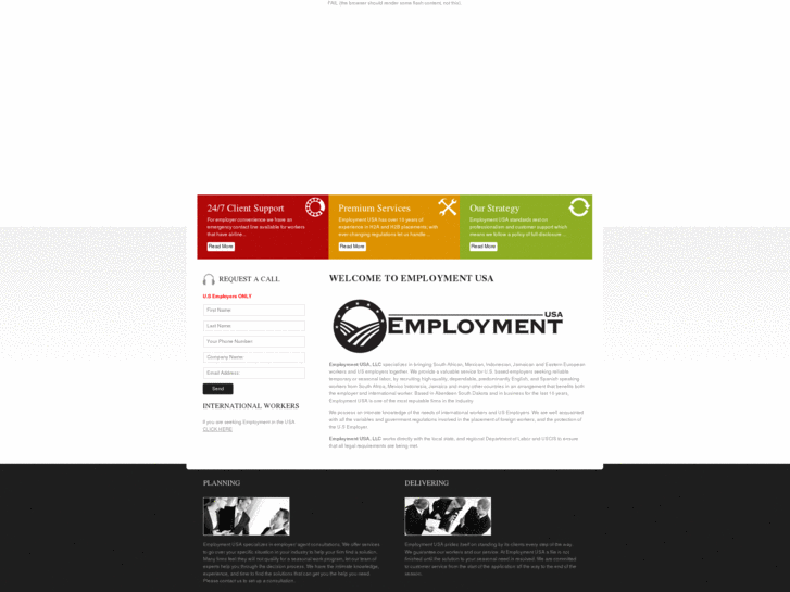 www.employmentusaonline.com