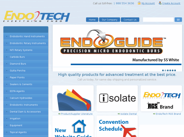 www.endo-tech.com