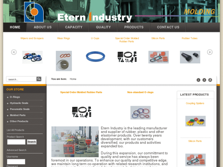 www.eternindustry.com