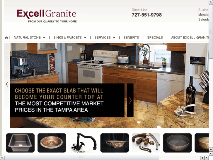 www.excelgranite.com