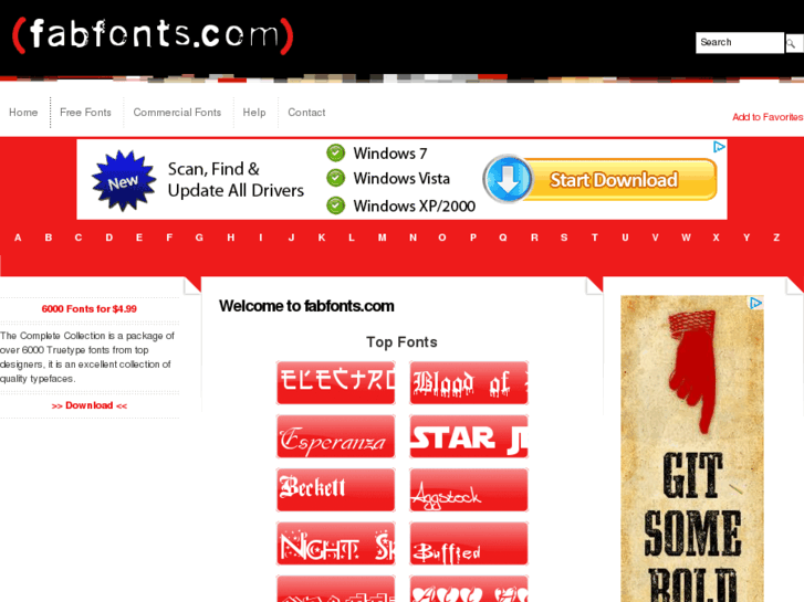 www.fabfonts.com