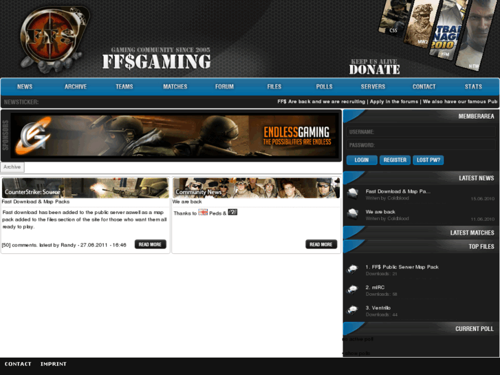 www.ffsgaming.com