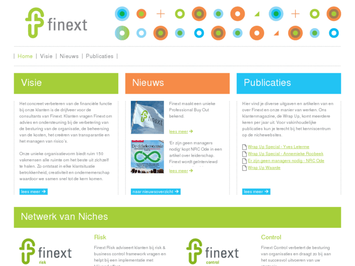 www.finext.nl