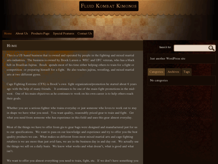 www.fluidkombatkimonos.com