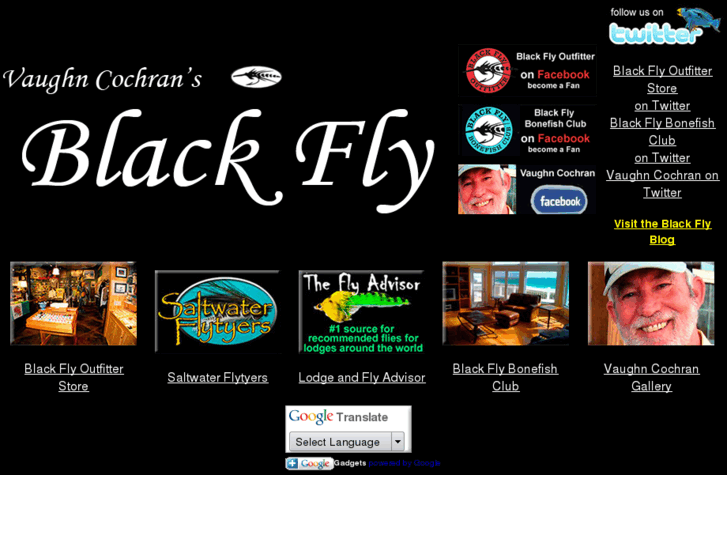 www.flyfishingjacksonville.com