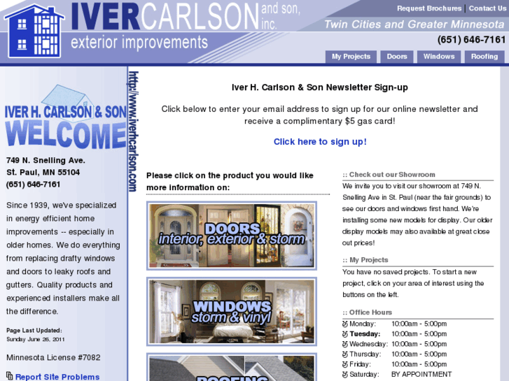 www.fordoors.com