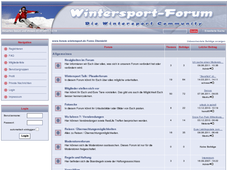 www.forum-wintersport.de