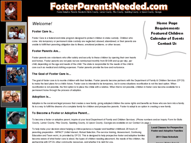 www.fosterparentsneeded.com