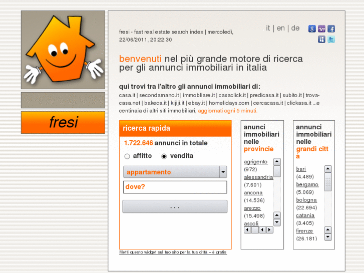 www.fresi.eu