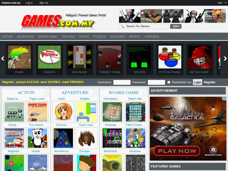 www.games.com.my