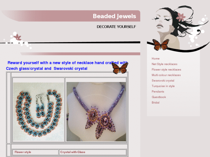 www.glassbeadedjewels.com