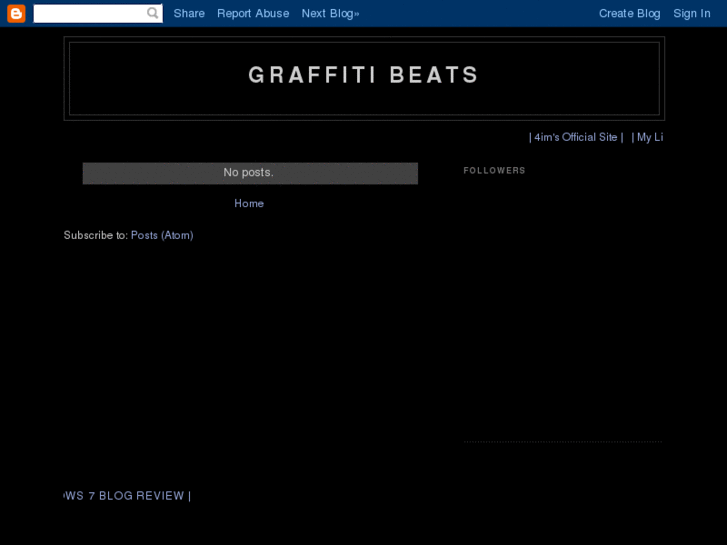 www.graffitibeats.com