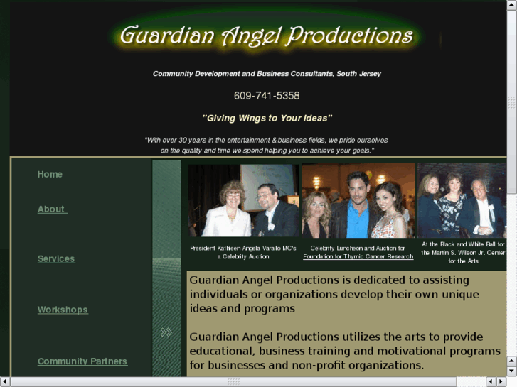 www.guardianangelprod.com