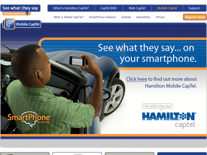 www.hamiltonmobilecaptel.com