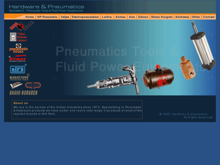 www.hardwarenpneumatics.com