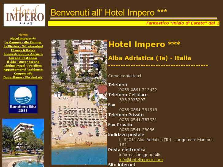 www.hotelimpero.com