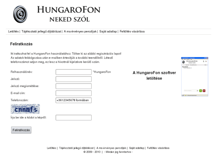 www.hungarofon.com