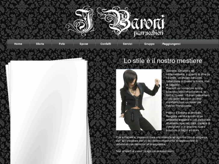 www.ibaroni.com