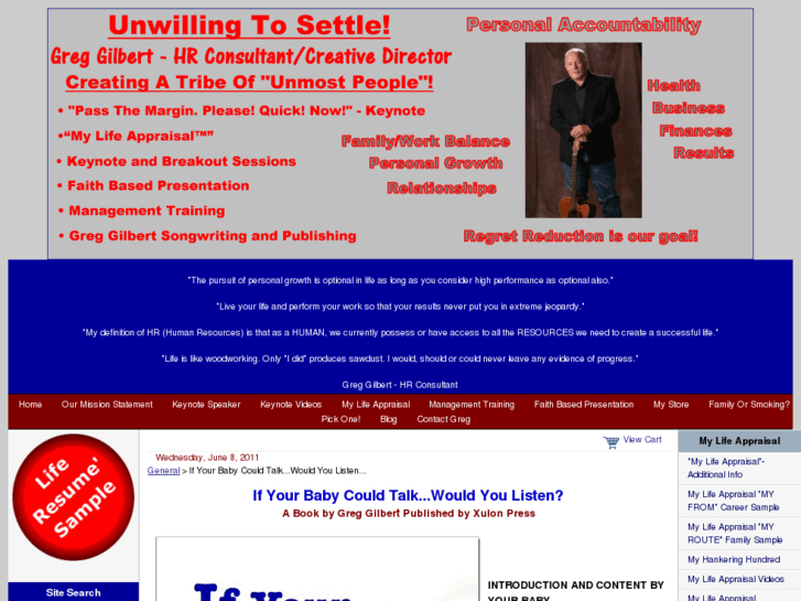 www.ifyourbabycouldtalk.com