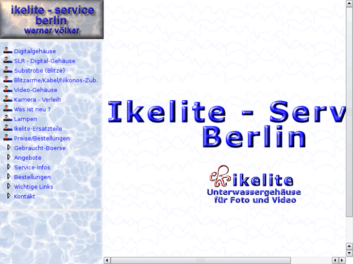 www.ikelite-service.de