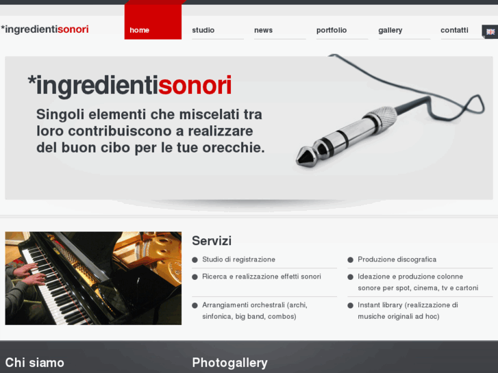 www.ingredientisonori.com