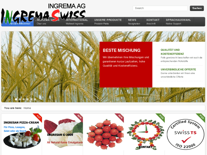 www.ingrema-swiss.com