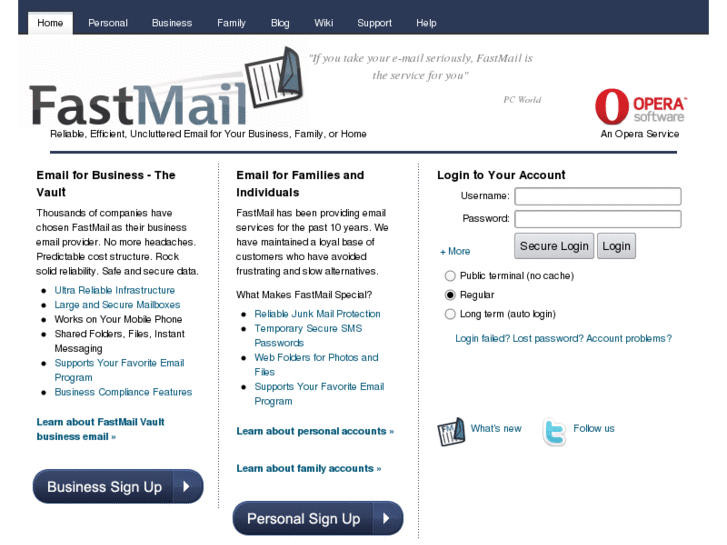 www.internetemails.net