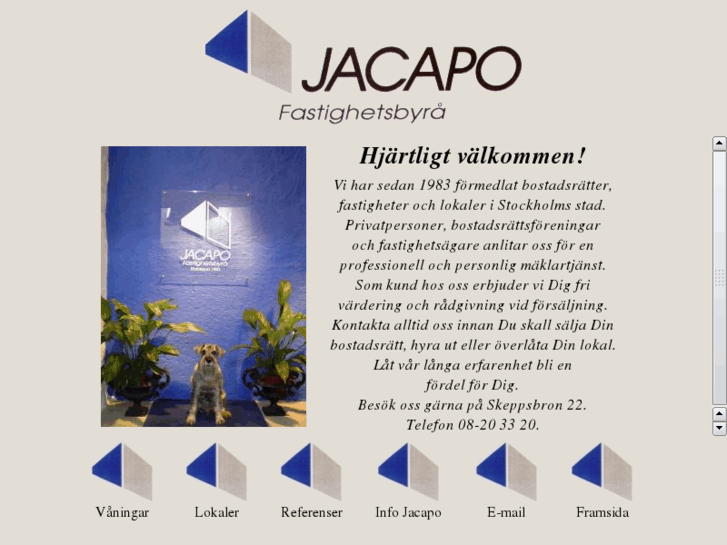 www.jacapo.se