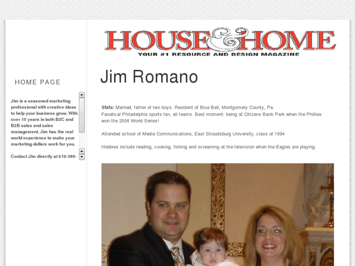 www.jim-romano.com