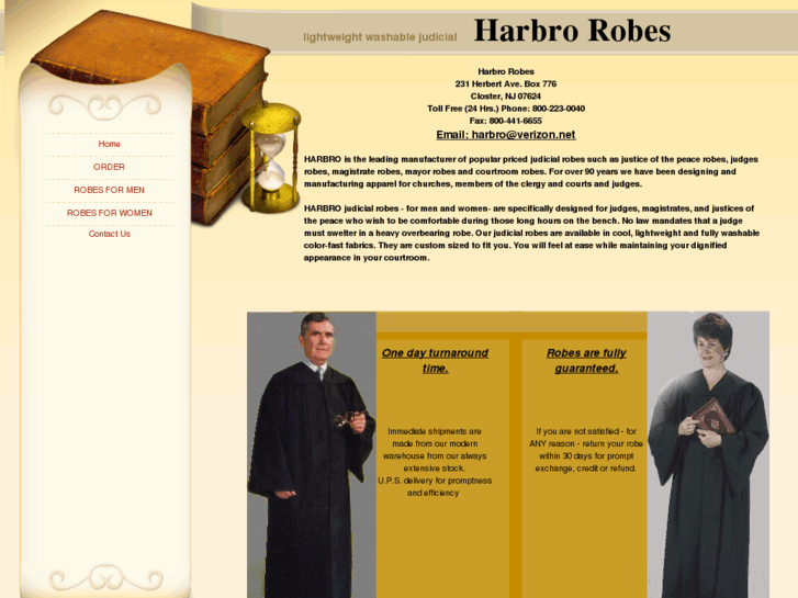 www.judgesrobes.com