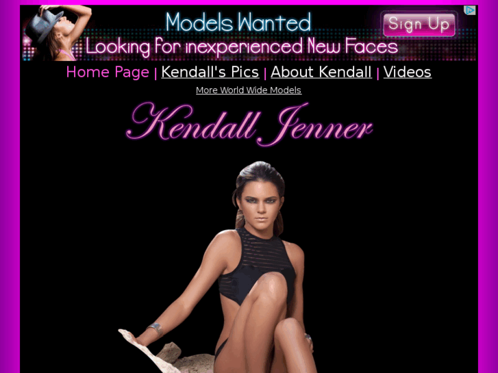 www.kendalljenner.net