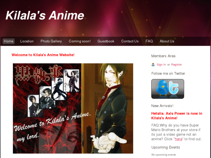 www.kilalasanime.com