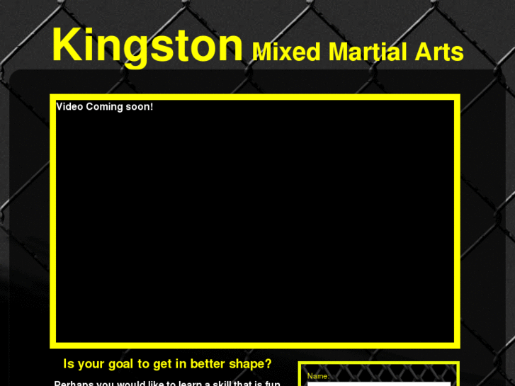 www.kingstonmma.com