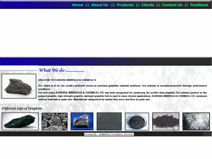 www.kmcgraphite.com