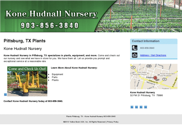 www.konehudnallnursery.com