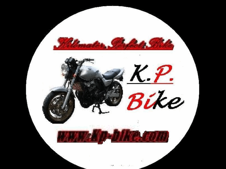 www.kp-bike.com