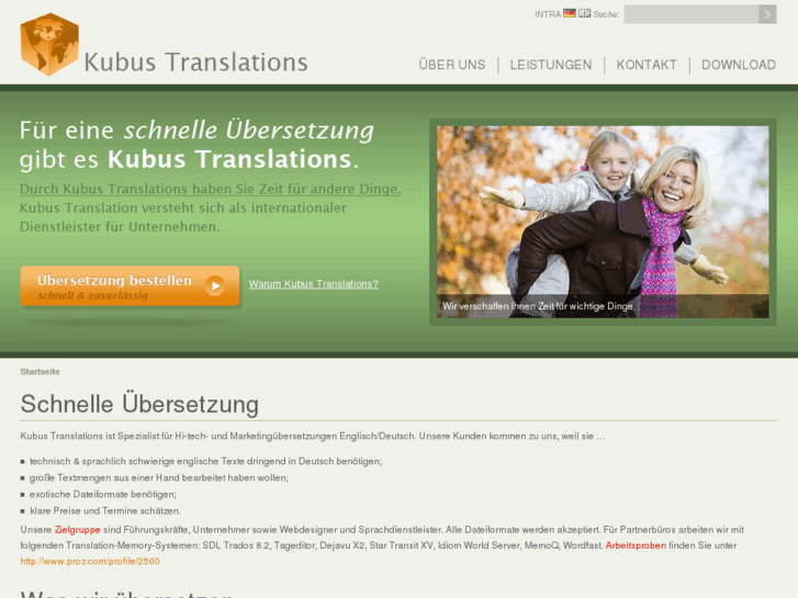 www.kubus-translations.de