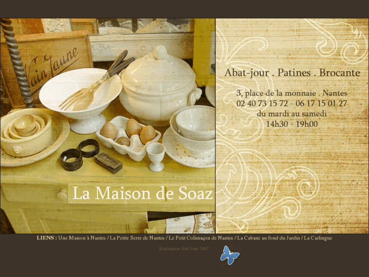 www.la-maison-de-soaz.com