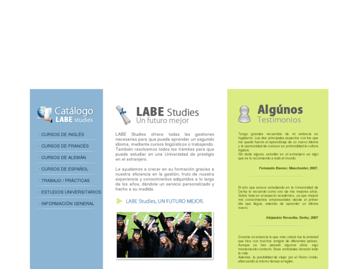 www.labe-studies.com