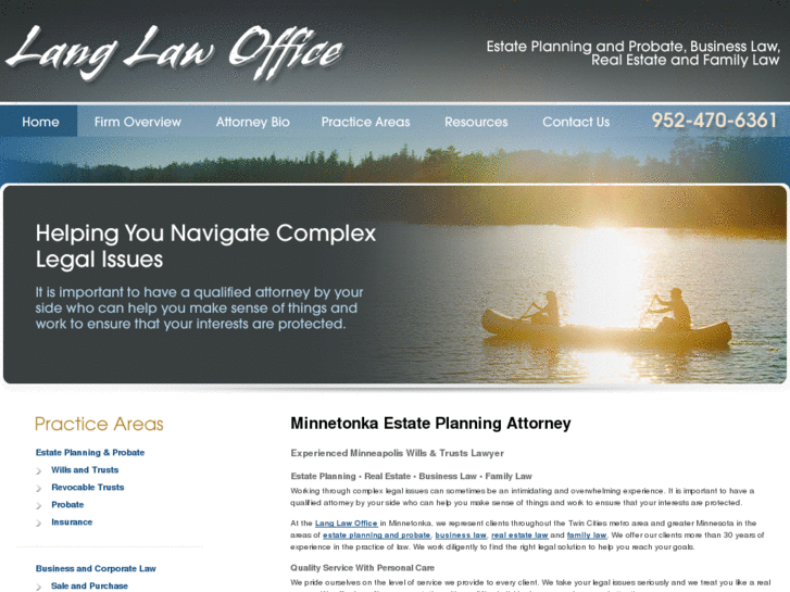 www.langlawoffice.net