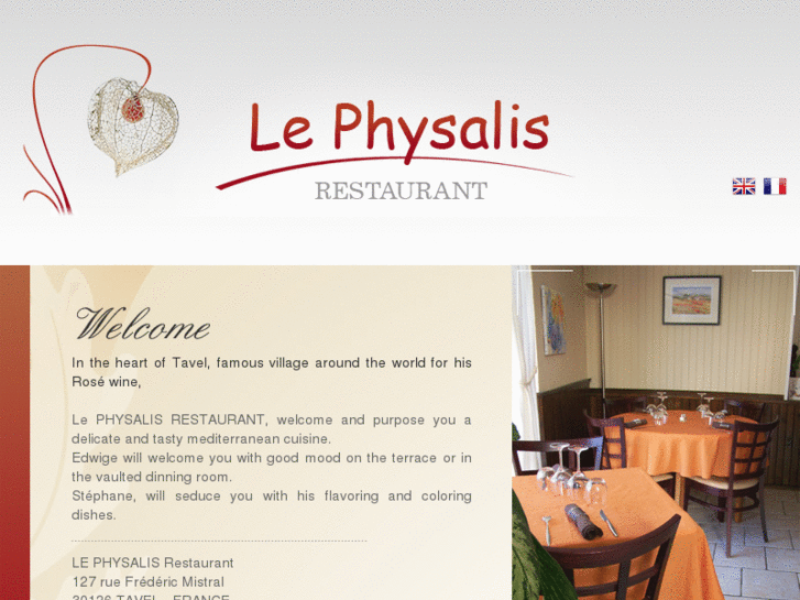 www.lephysalisrestaurant.com