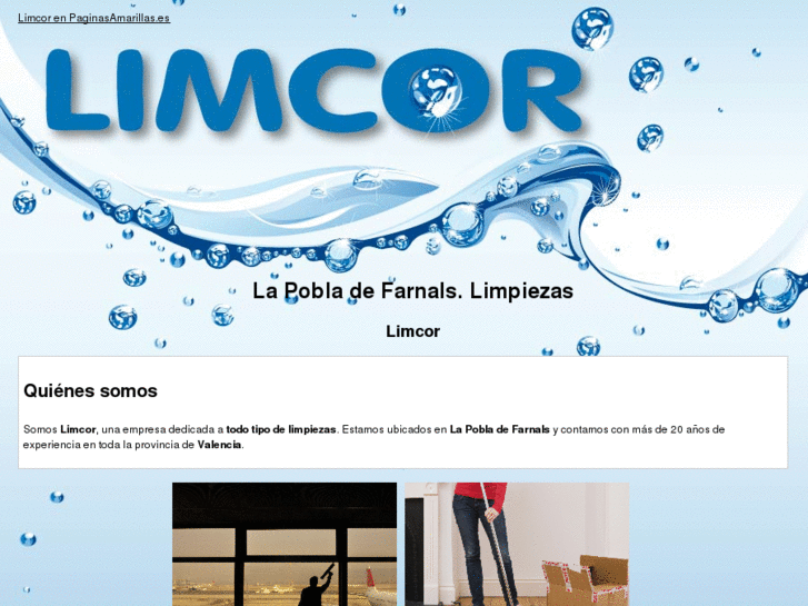 www.limpiezaslimcor.com