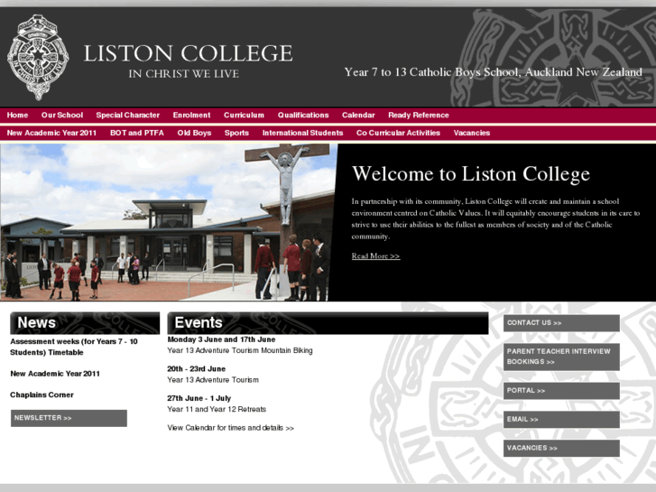 www.liston.school.nz