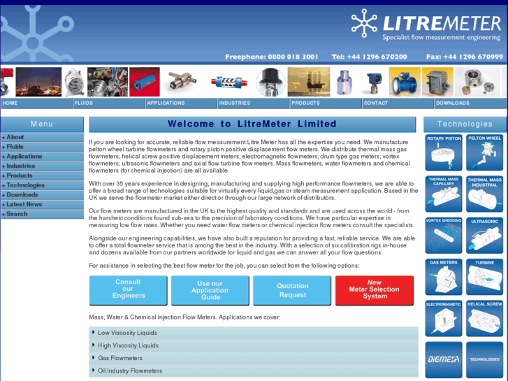 www.litremeter.net